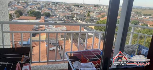 Apartamento à venda com 2 quartos, 54m² - Foto 6