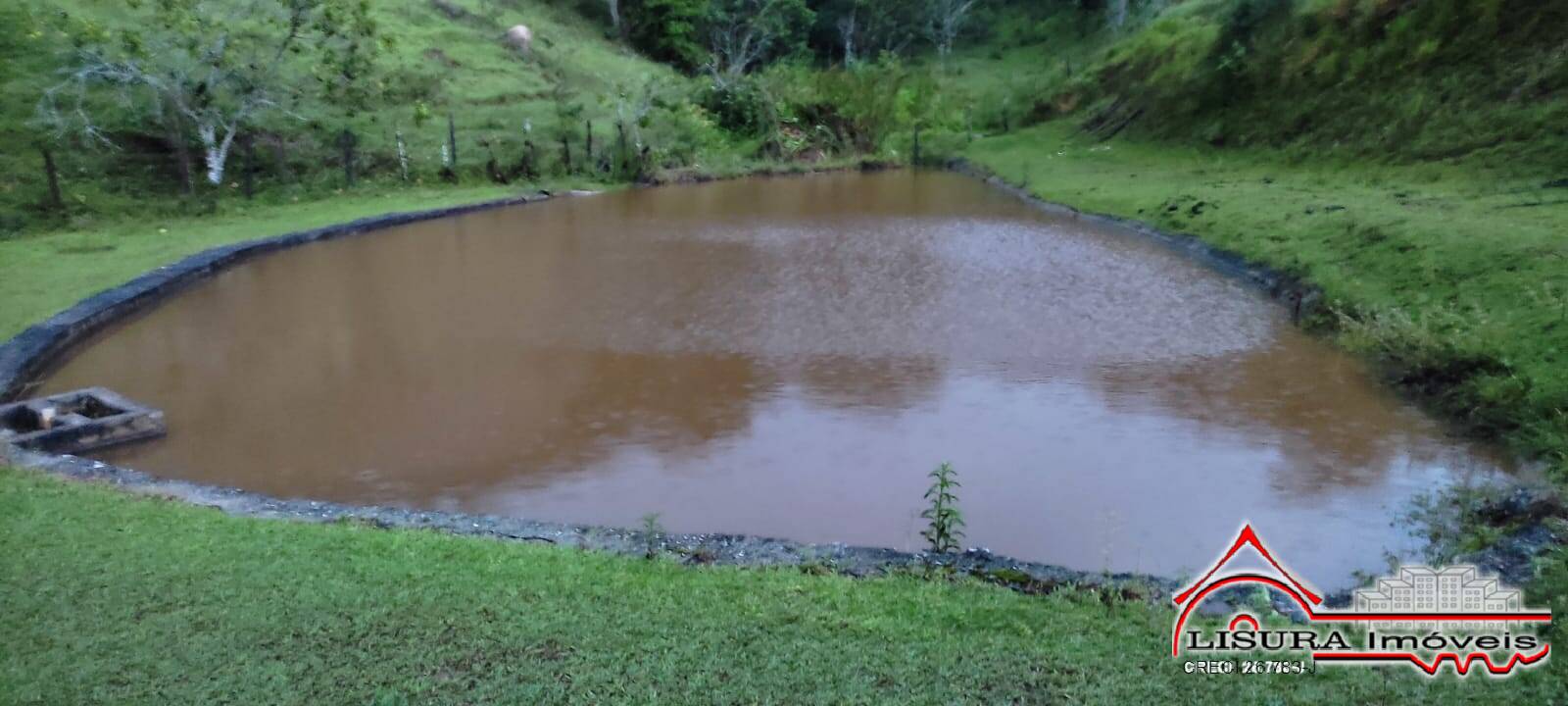 Terreno à venda, 100m² - Foto 2