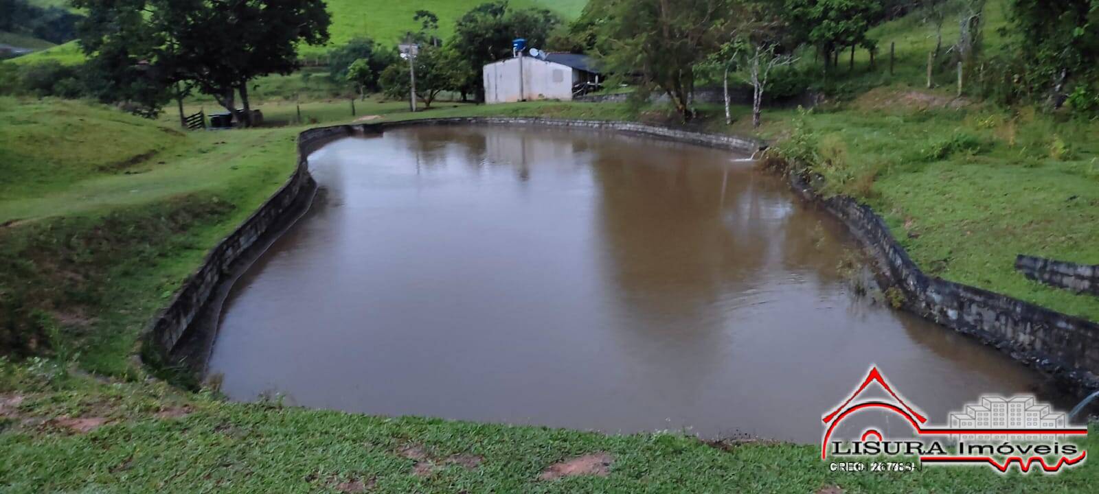 Terreno à venda, 100m² - Foto 3