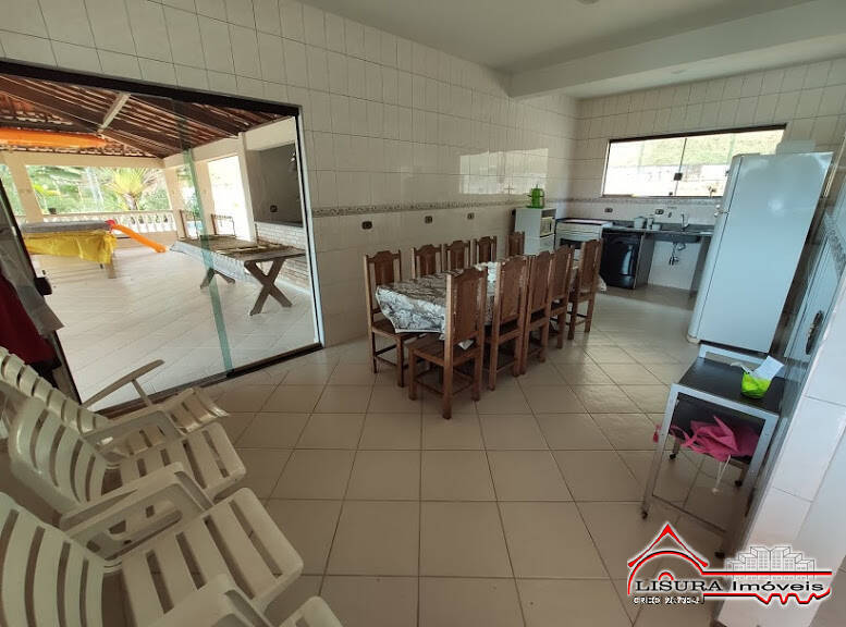 Casa de Condomínio à venda com 3 quartos, 384m² - Foto 11