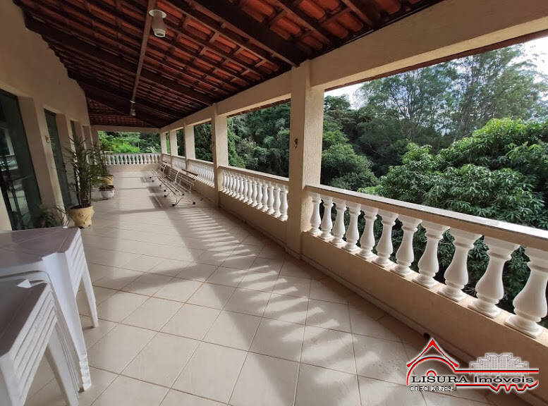 Casa de Condomínio à venda com 3 quartos, 384m² - Foto 19