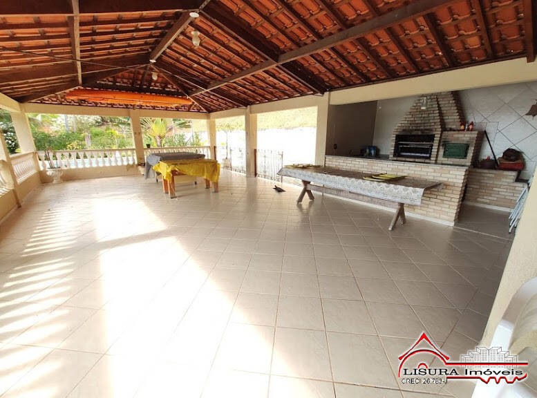 Casa de Condomínio à venda com 3 quartos, 384m² - Foto 20