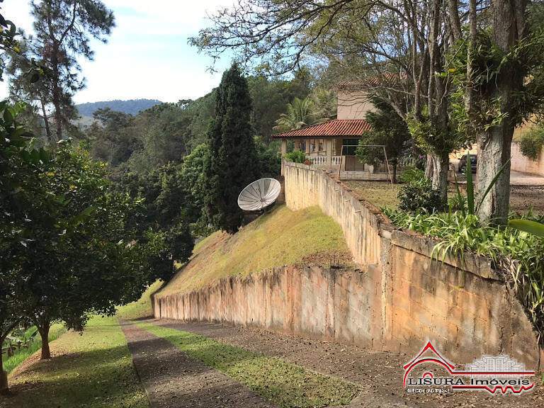 Casa de Condomínio à venda com 3 quartos, 384m² - Foto 25