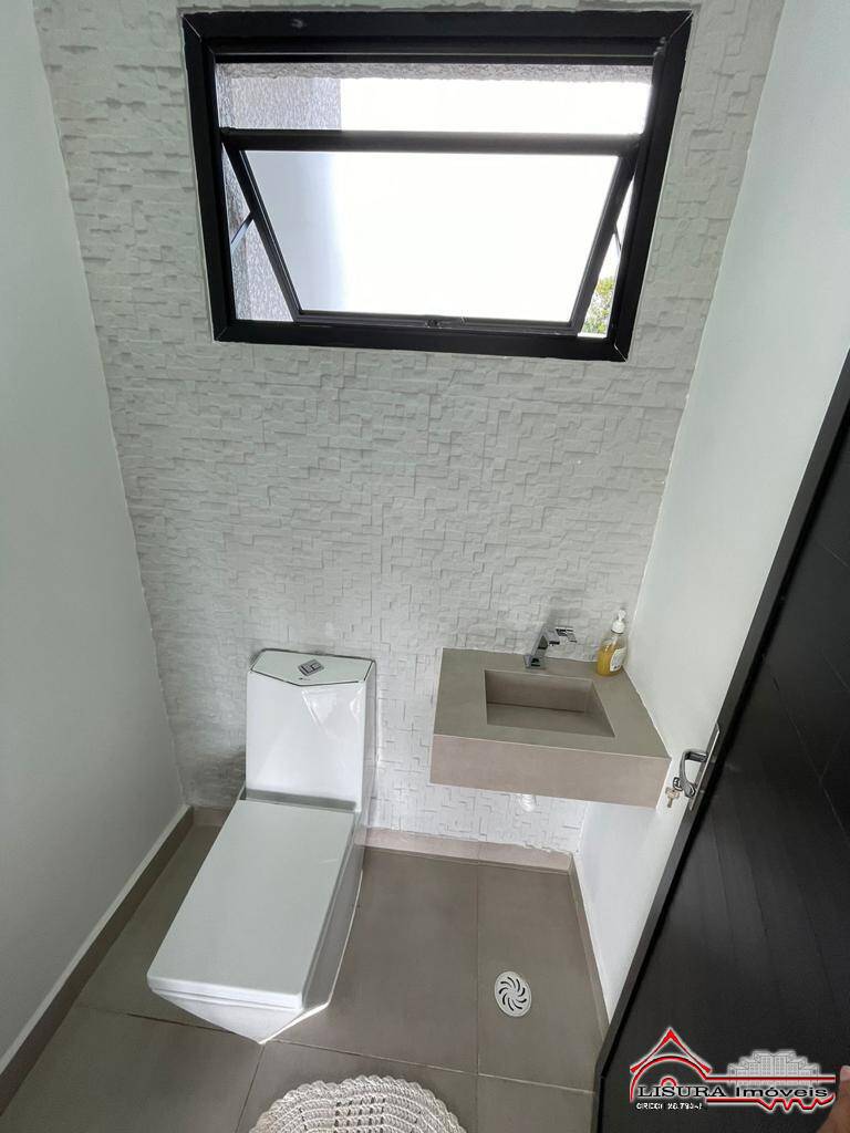 Casa à venda com 3 quartos, 260m² - Foto 16