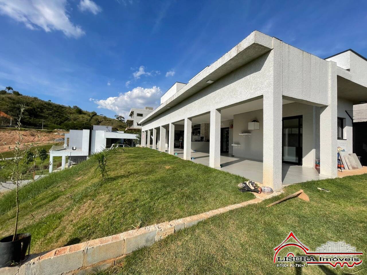 Casa à venda com 3 quartos, 260m² - Foto 37