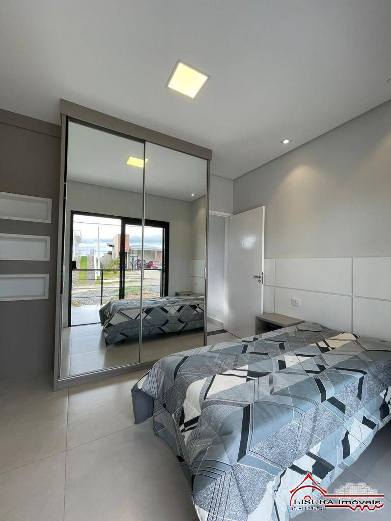 Casa à venda com 3 quartos, 260m² - Foto 24