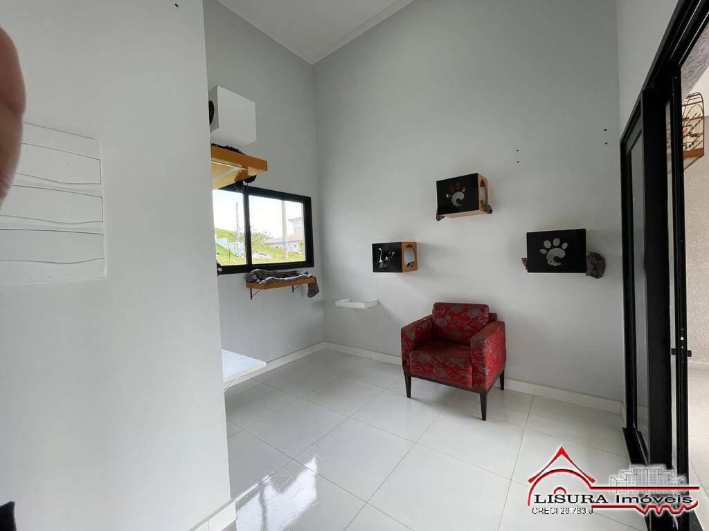 Casa à venda com 3 quartos, 260m² - Foto 25