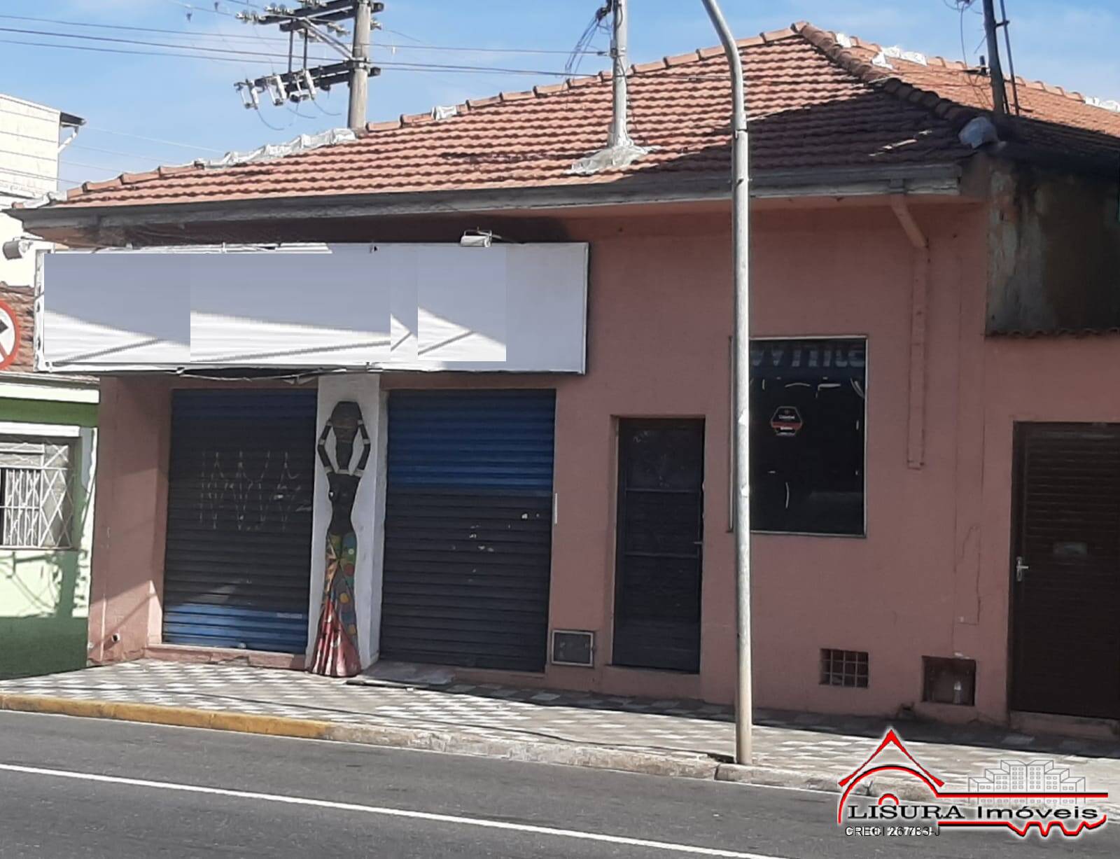 Conjunto Comercial-Sala à venda, 329m² - Foto 1