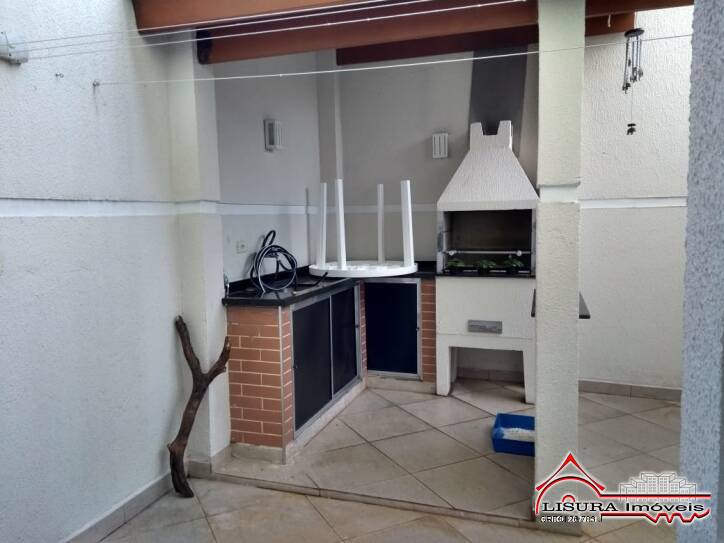 Casa de Condomínio à venda com 3 quartos, 121m² - Foto 27