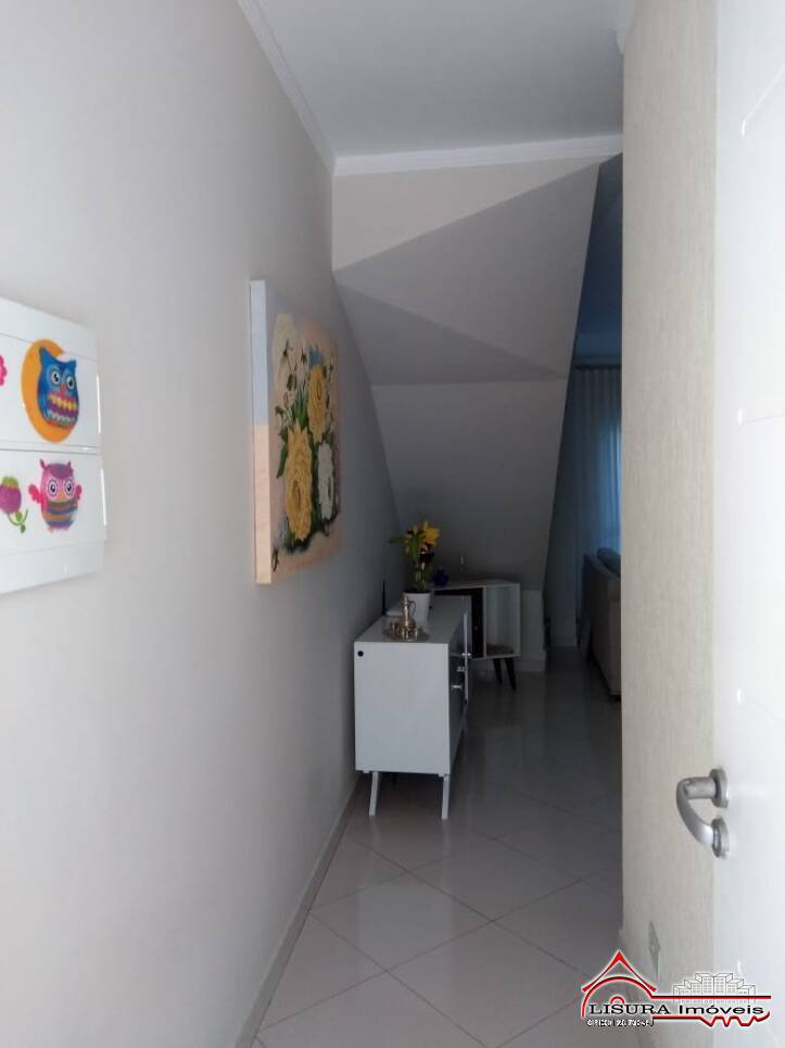 Casa de Condomínio à venda com 3 quartos, 121m² - Foto 23