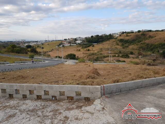 Terreno à venda, 376m² - Foto 1