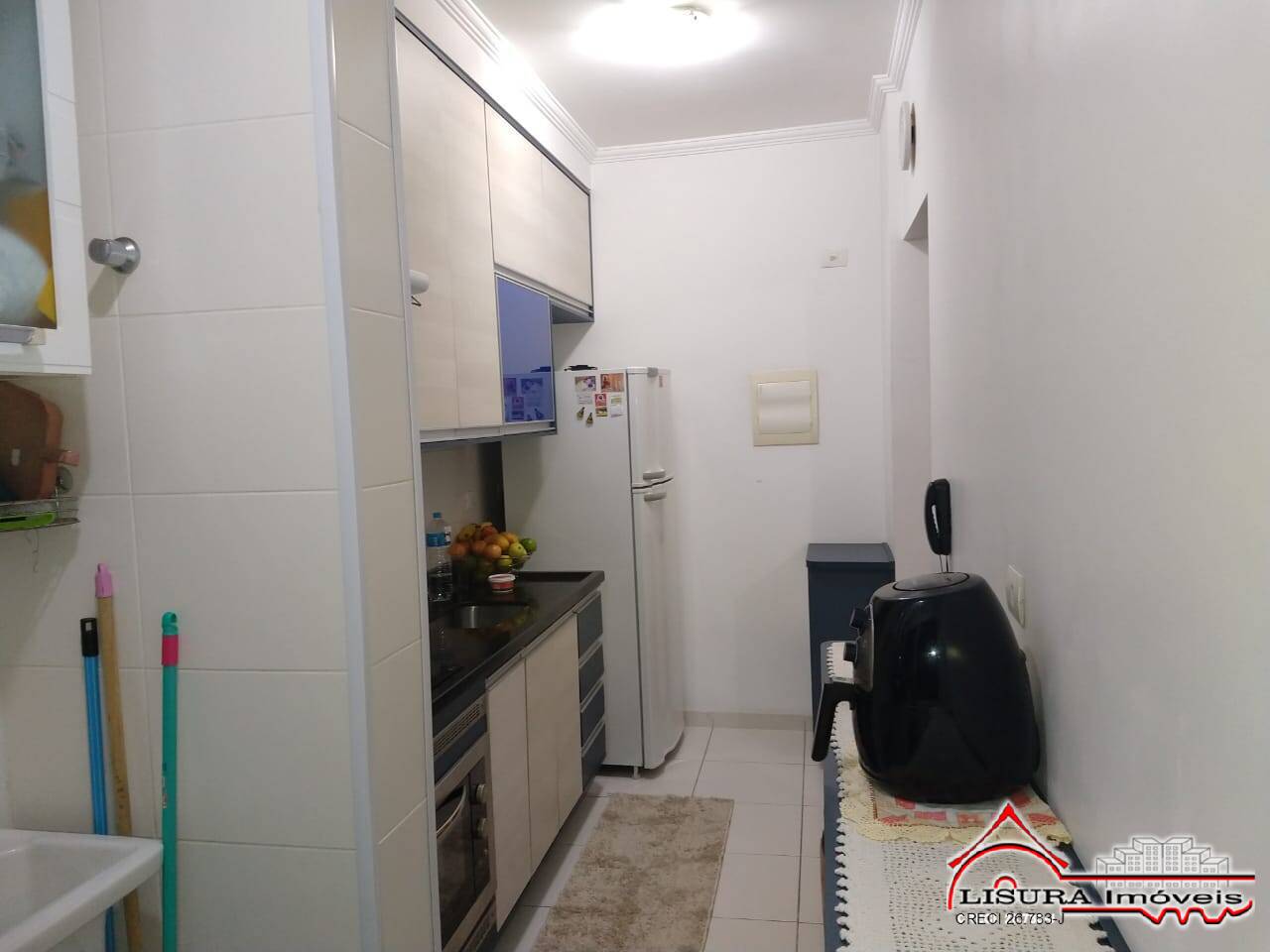 Apartamento à venda com 2 quartos, 69m² - Foto 10