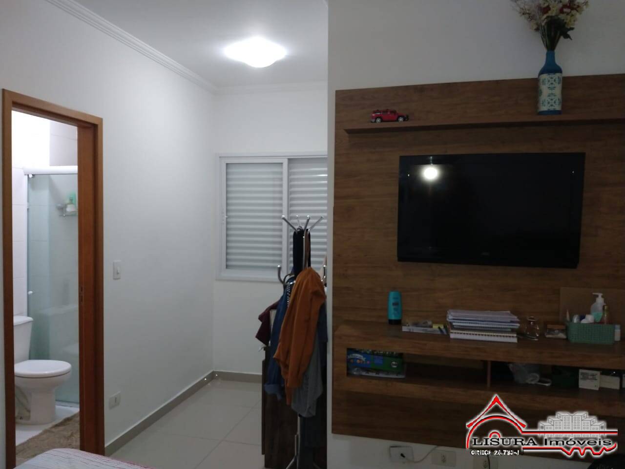 Apartamento à venda com 2 quartos, 69m² - Foto 5