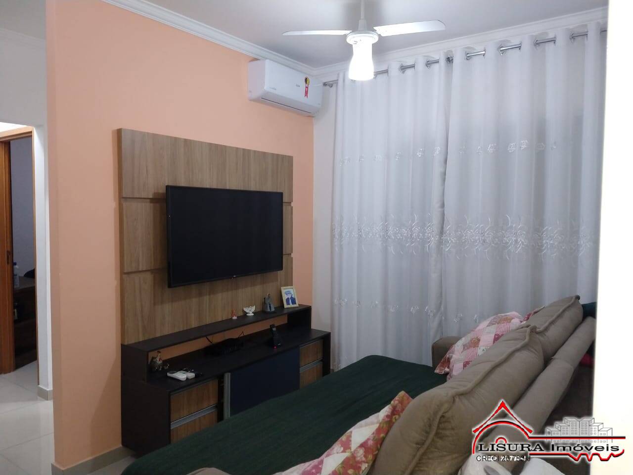 Apartamento à venda com 2 quartos, 69m² - Foto 4