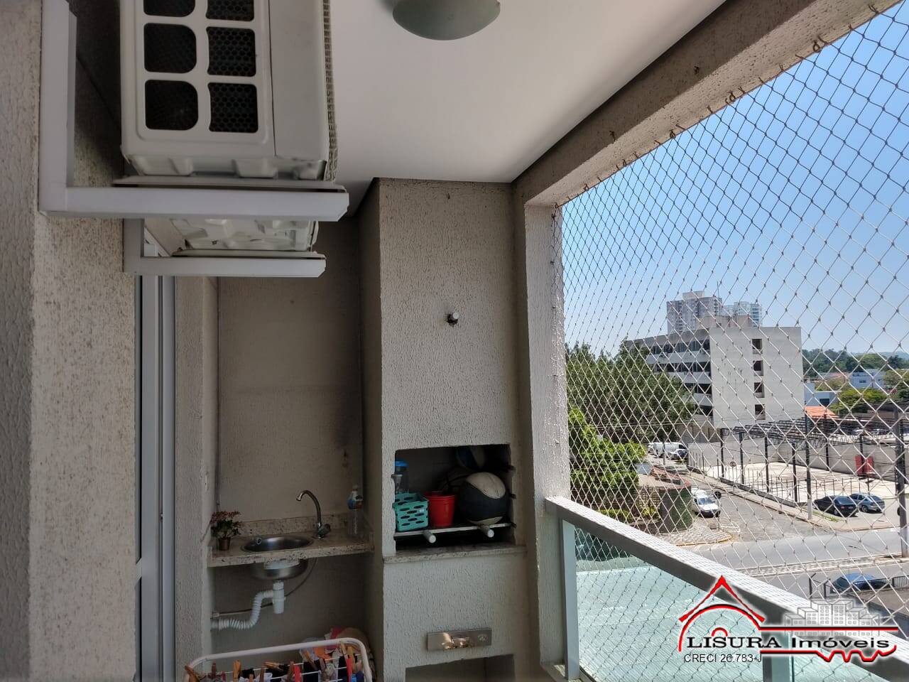 Apartamento à venda com 2 quartos, 69m² - Foto 13