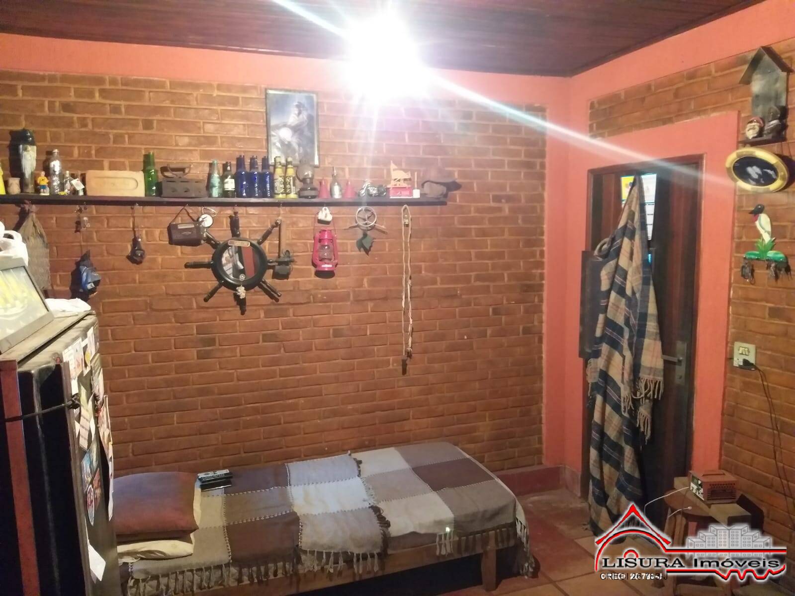 Casa à venda com 3 quartos, 100m² - Foto 7