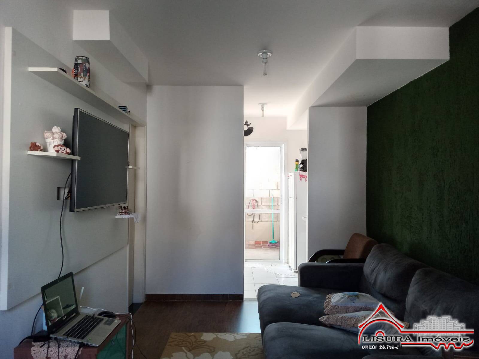 Casa de Condomínio à venda com 2 quartos, 60m² - Foto 10