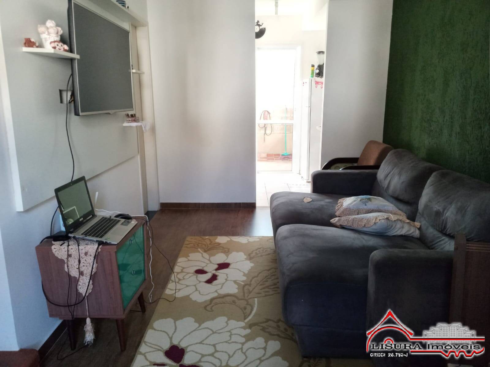 Casa de Condomínio à venda com 2 quartos, 60m² - Foto 11