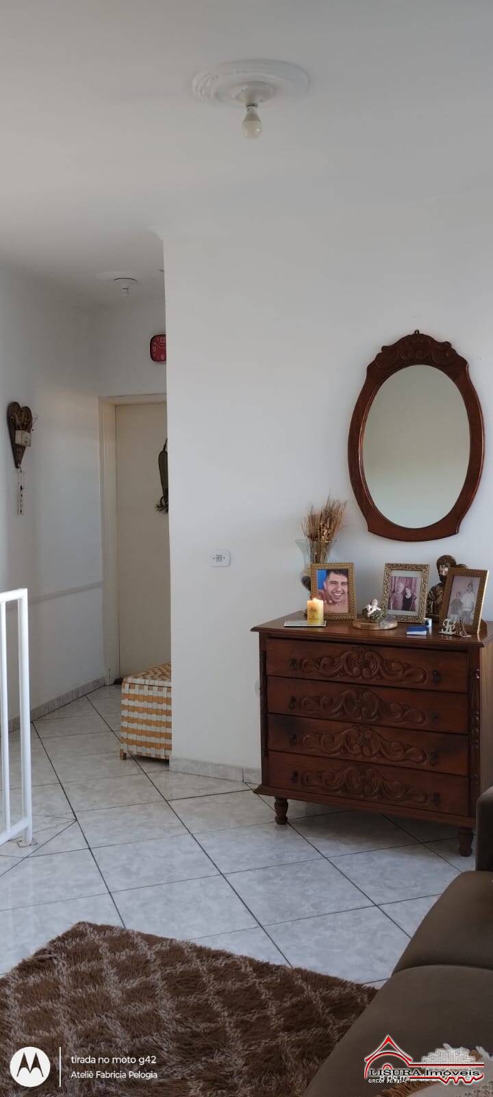 Casa à venda com 3 quartos, 229m² - Foto 12