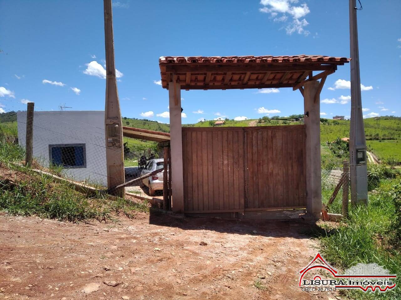 Fazenda à venda com 2 quartos, 4140m² - Foto 2