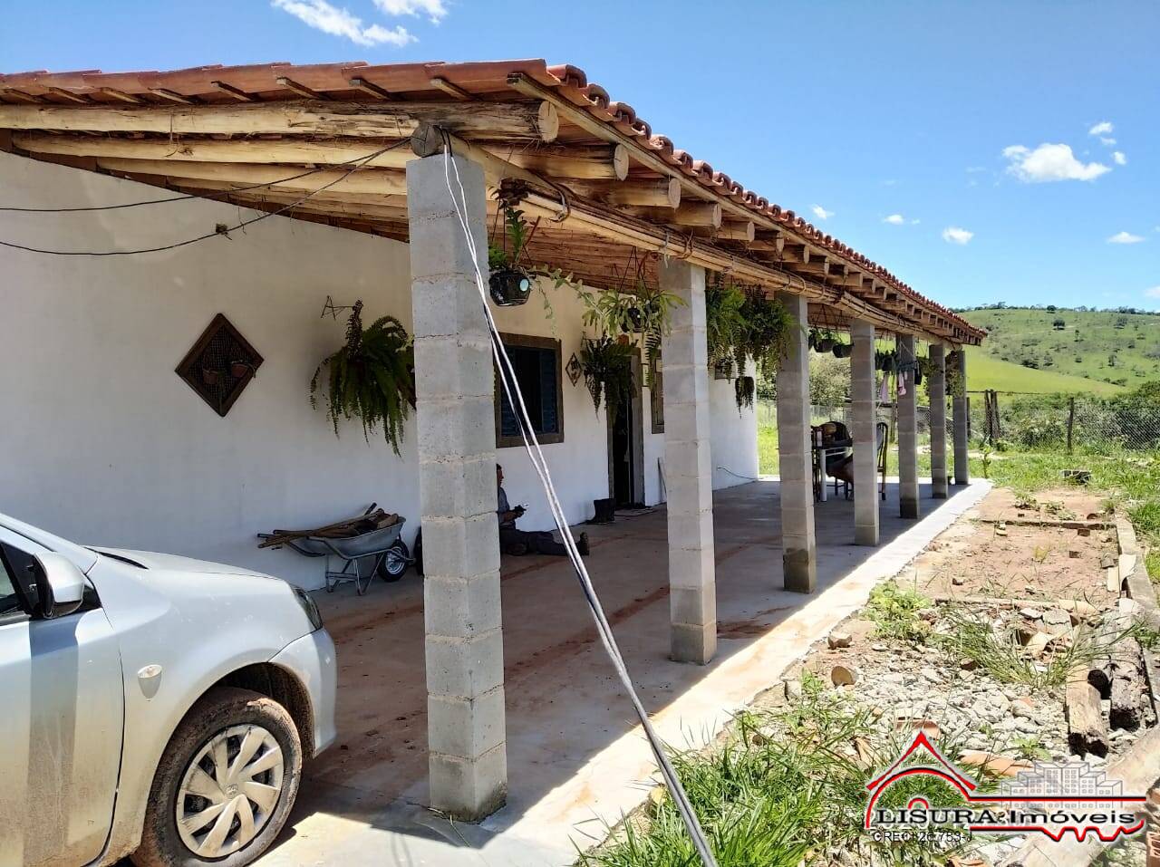 Fazenda à venda com 2 quartos, 4140m² - Foto 9