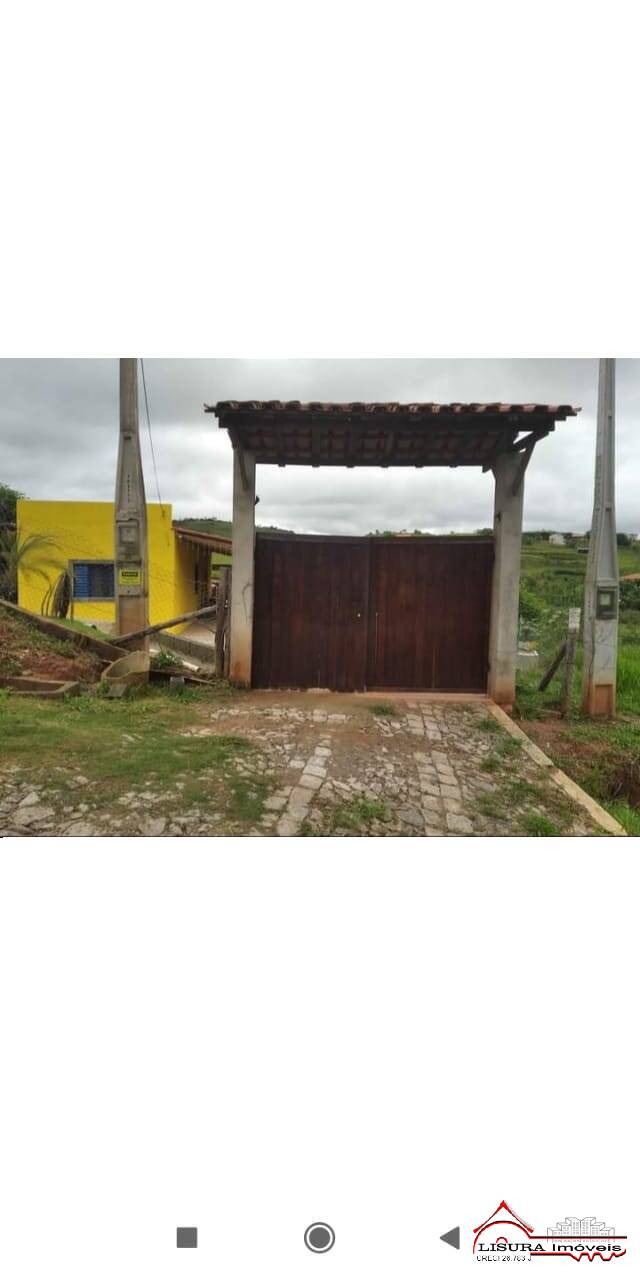 Fazenda à venda com 2 quartos, 4140m² - Foto 1