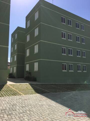 Apartamento à venda com 2 quartos, 48m² - Foto 11