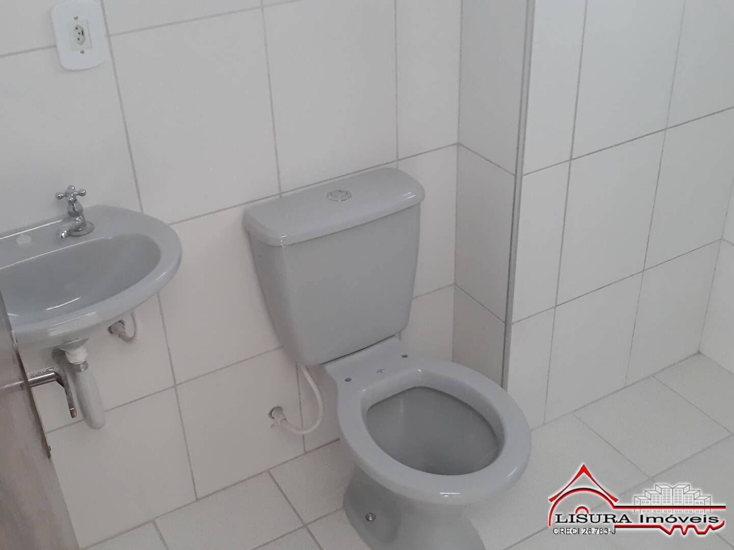 Apartamento à venda com 2 quartos, 48m² - Foto 6