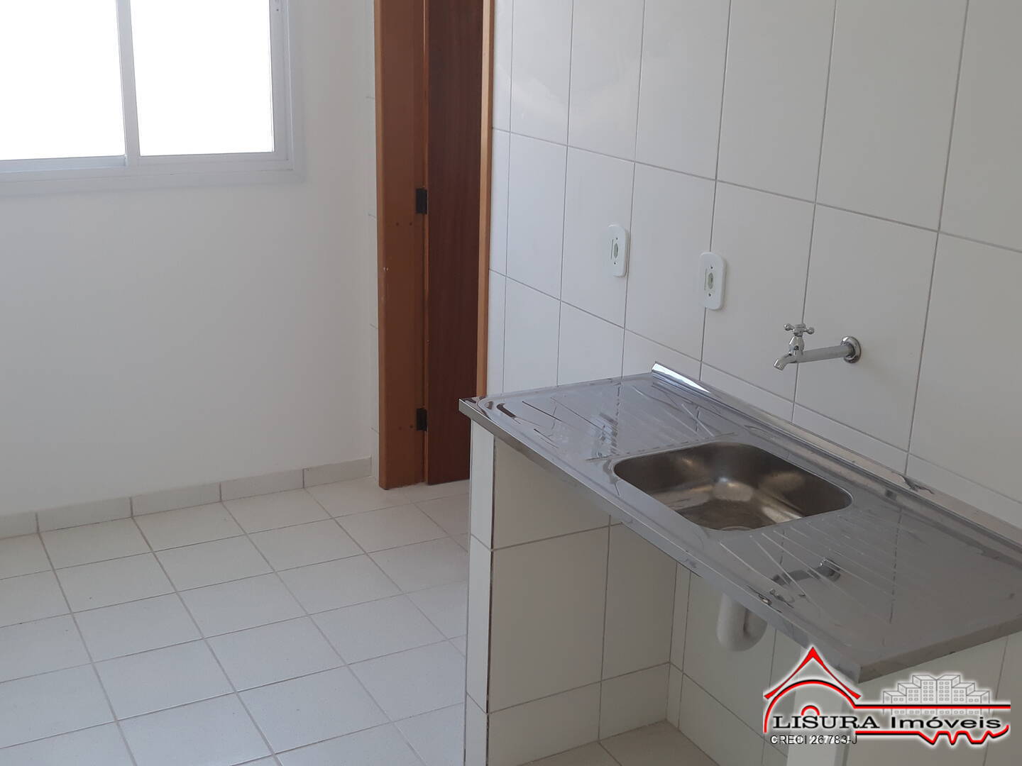 Apartamento à venda com 2 quartos, 48m² - Foto 5