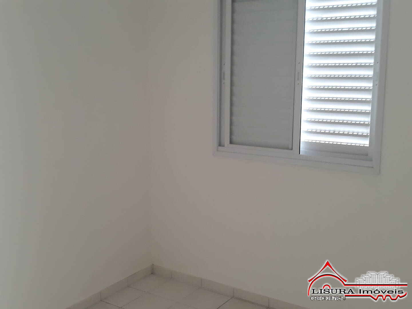 Apartamento à venda com 2 quartos, 48m² - Foto 3