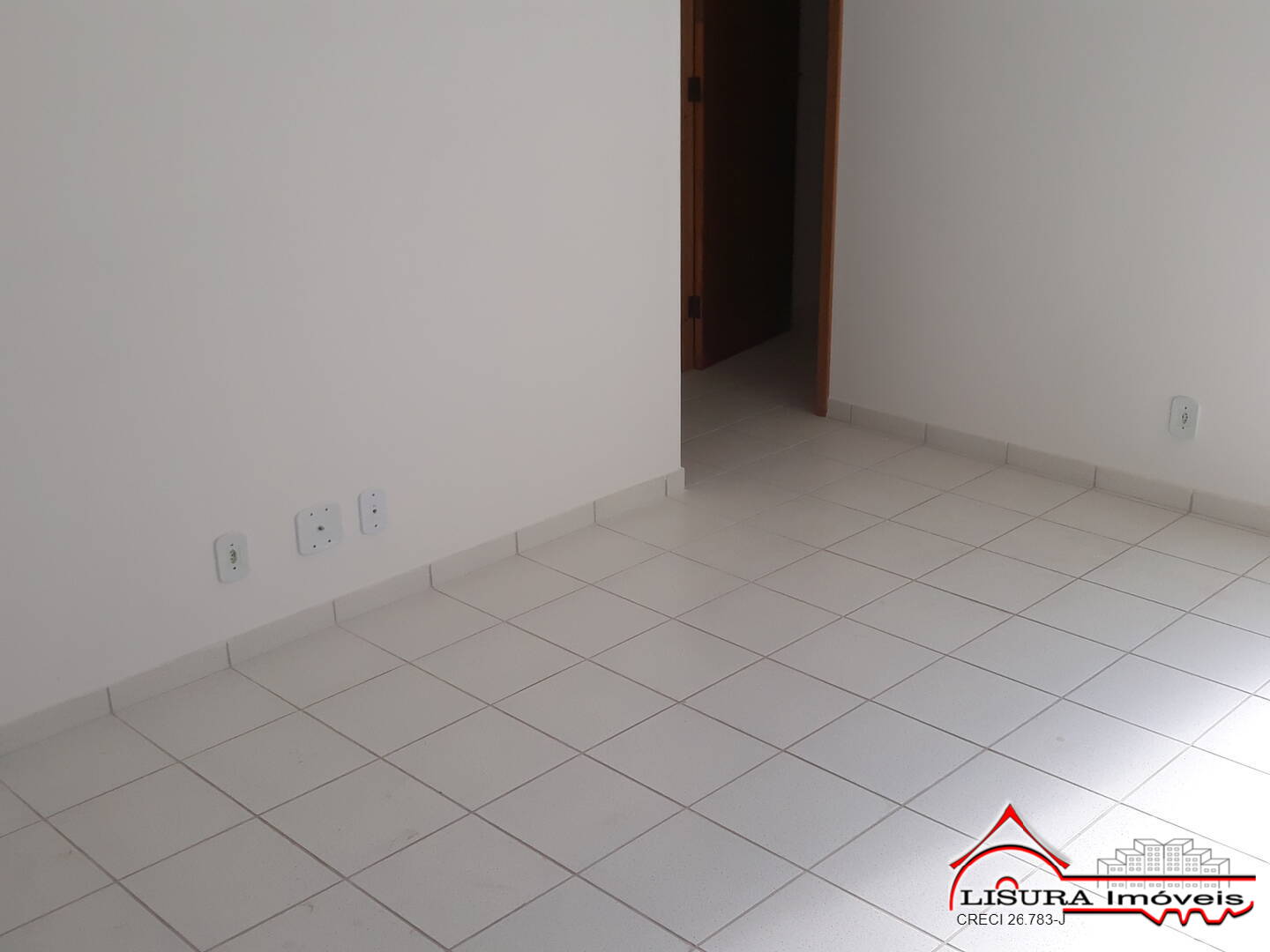 Apartamento à venda com 2 quartos, 48m² - Foto 1