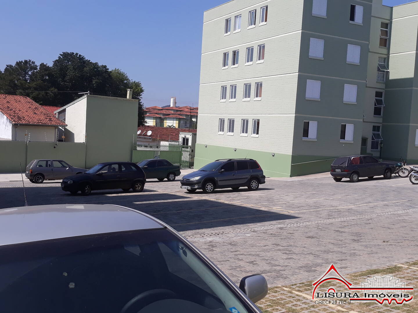 Apartamento à venda com 2 quartos, 48m² - Foto 14