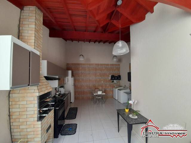 Casa à venda com 3 quartos, 132m² - Foto 20