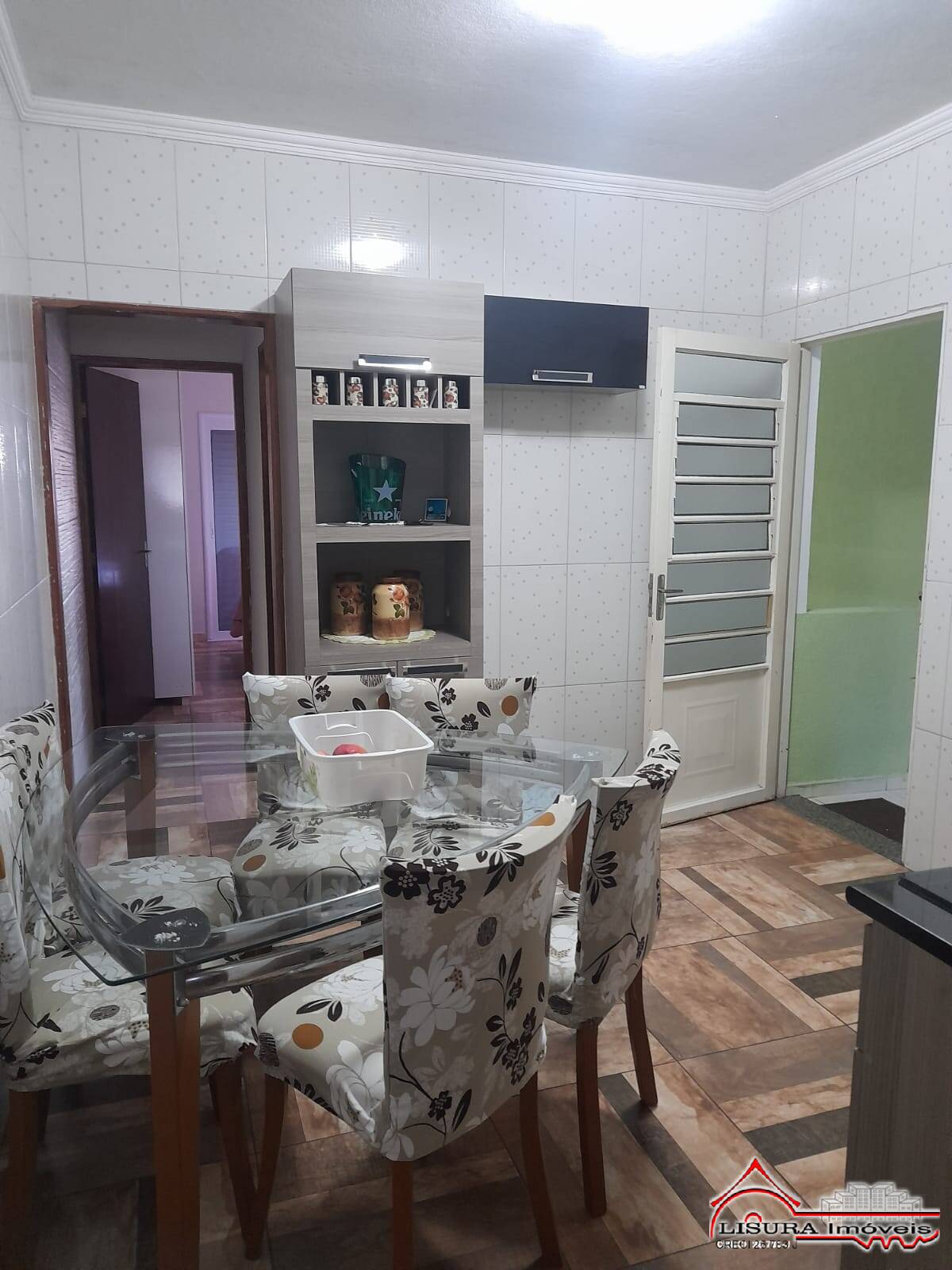 Casa à venda com 3 quartos, 132m² - Foto 2