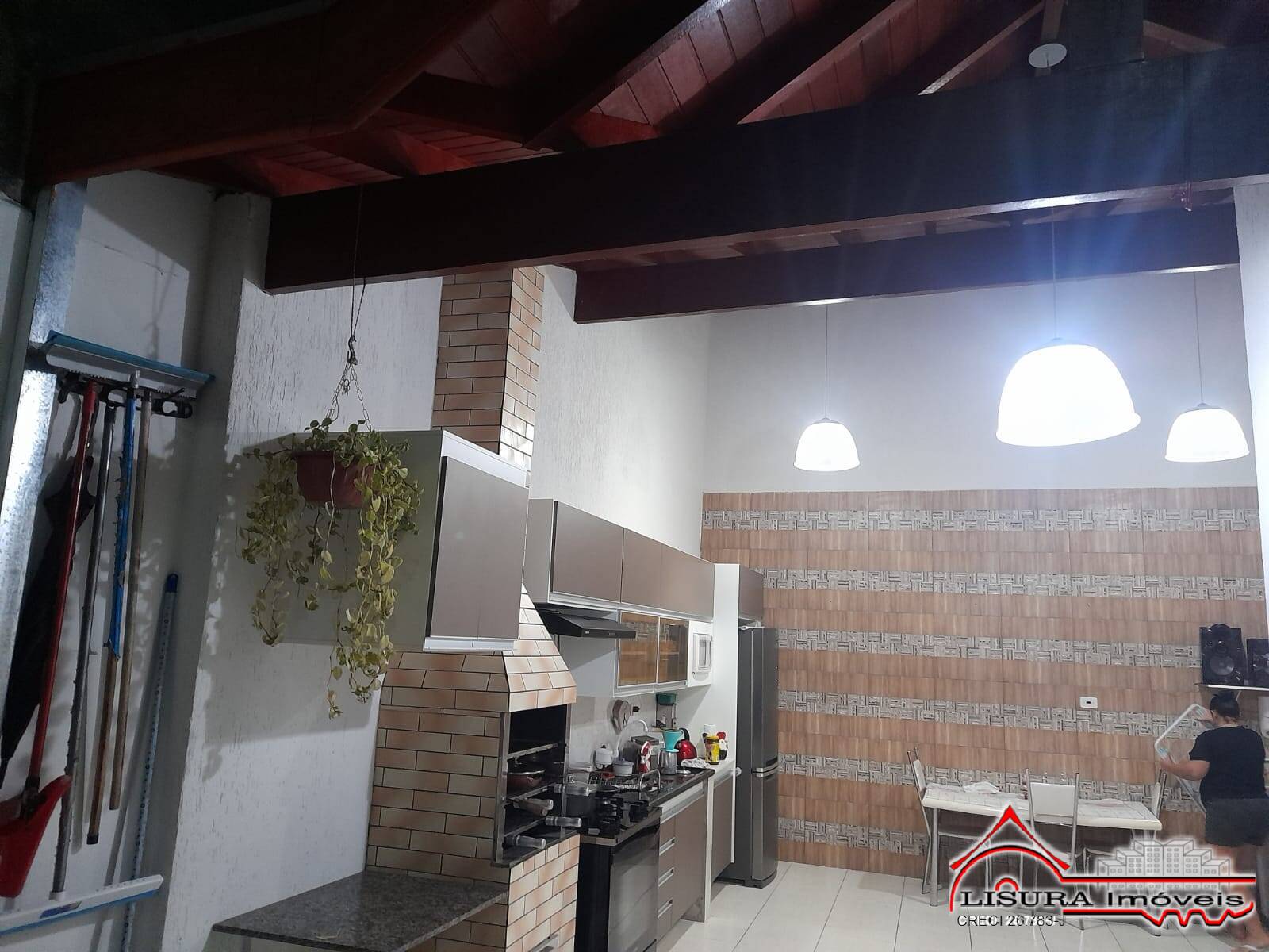 Casa à venda com 3 quartos, 132m² - Foto 21