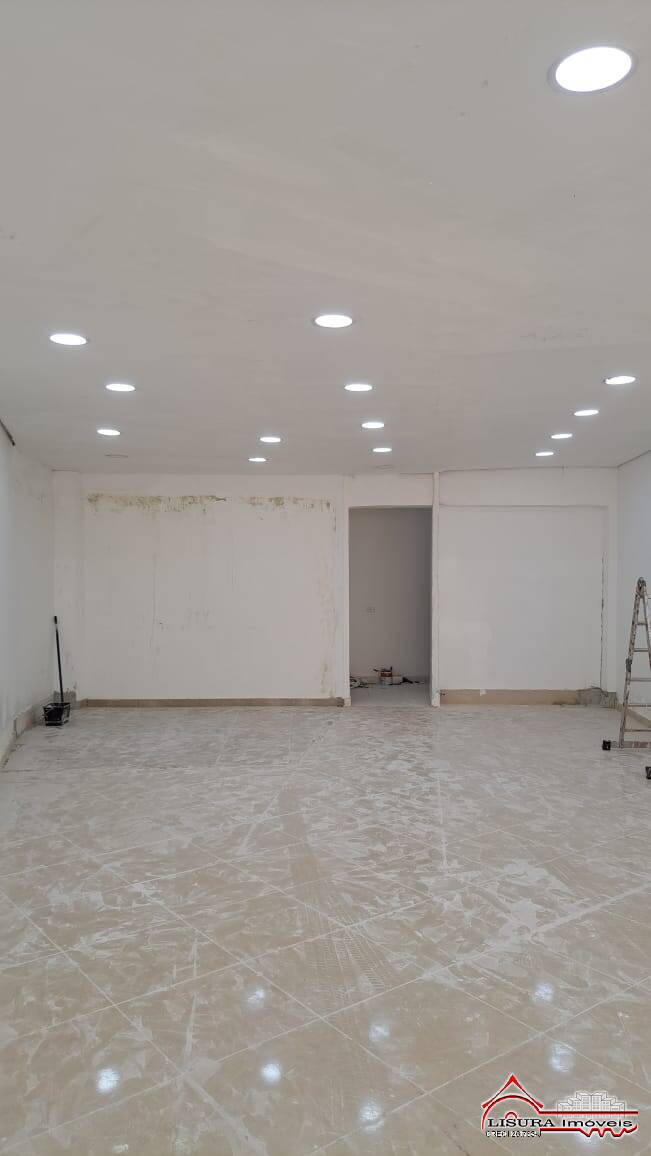 Loja-Salão para alugar, 121m² - Foto 4