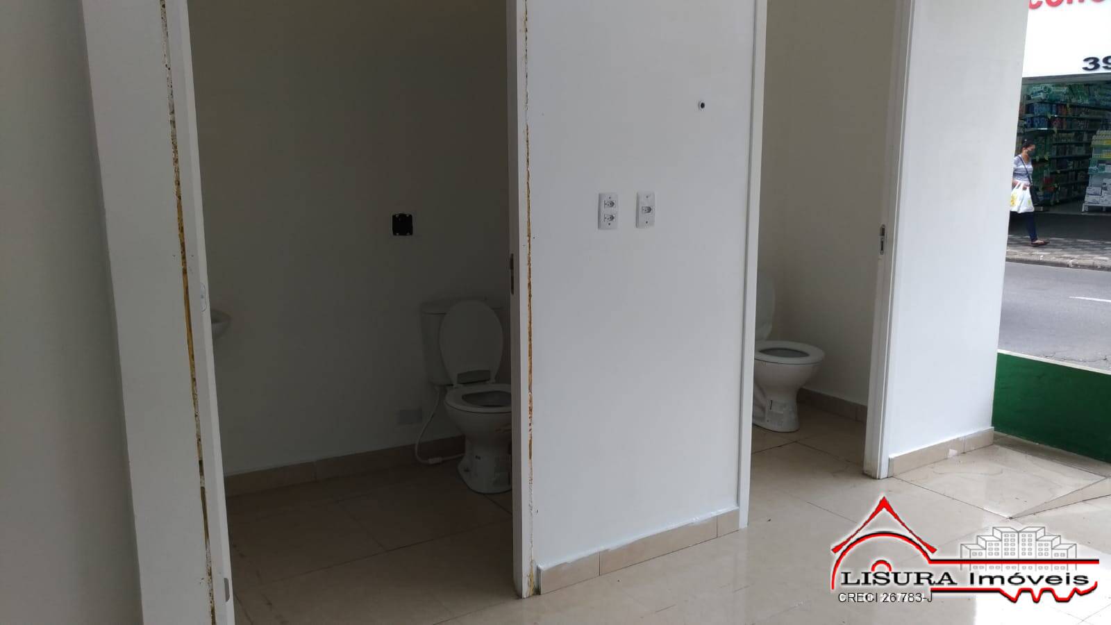 Loja-Salão para alugar, 121m² - Foto 15