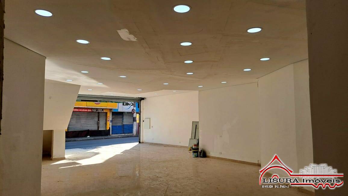 Loja-Salão para alugar, 121m² - Foto 3