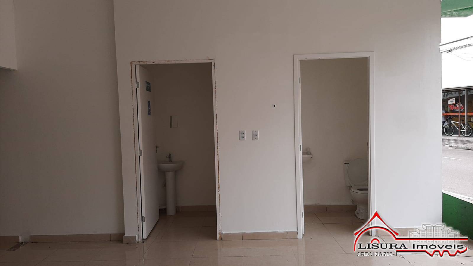 Loja-Salão para alugar, 121m² - Foto 17