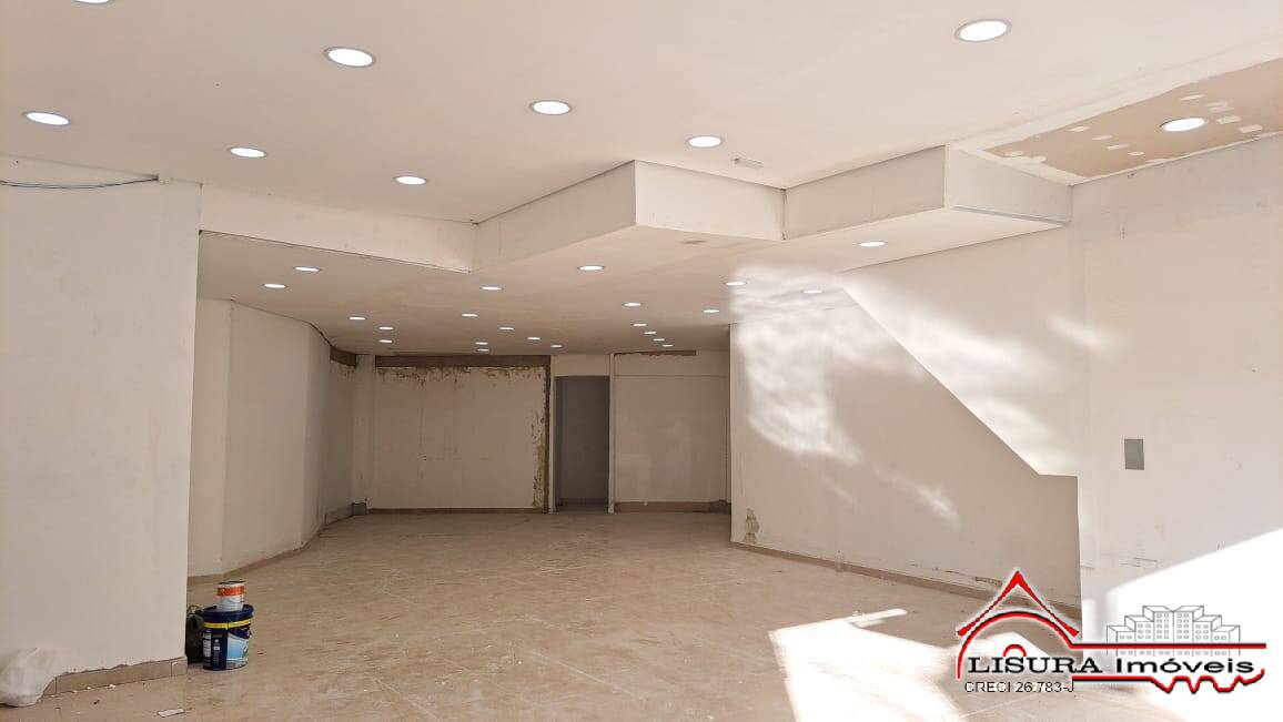 Loja-Salão para alugar, 121m² - Foto 5