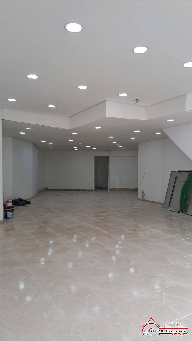 Loja-Salão para alugar, 121m² - Foto 6