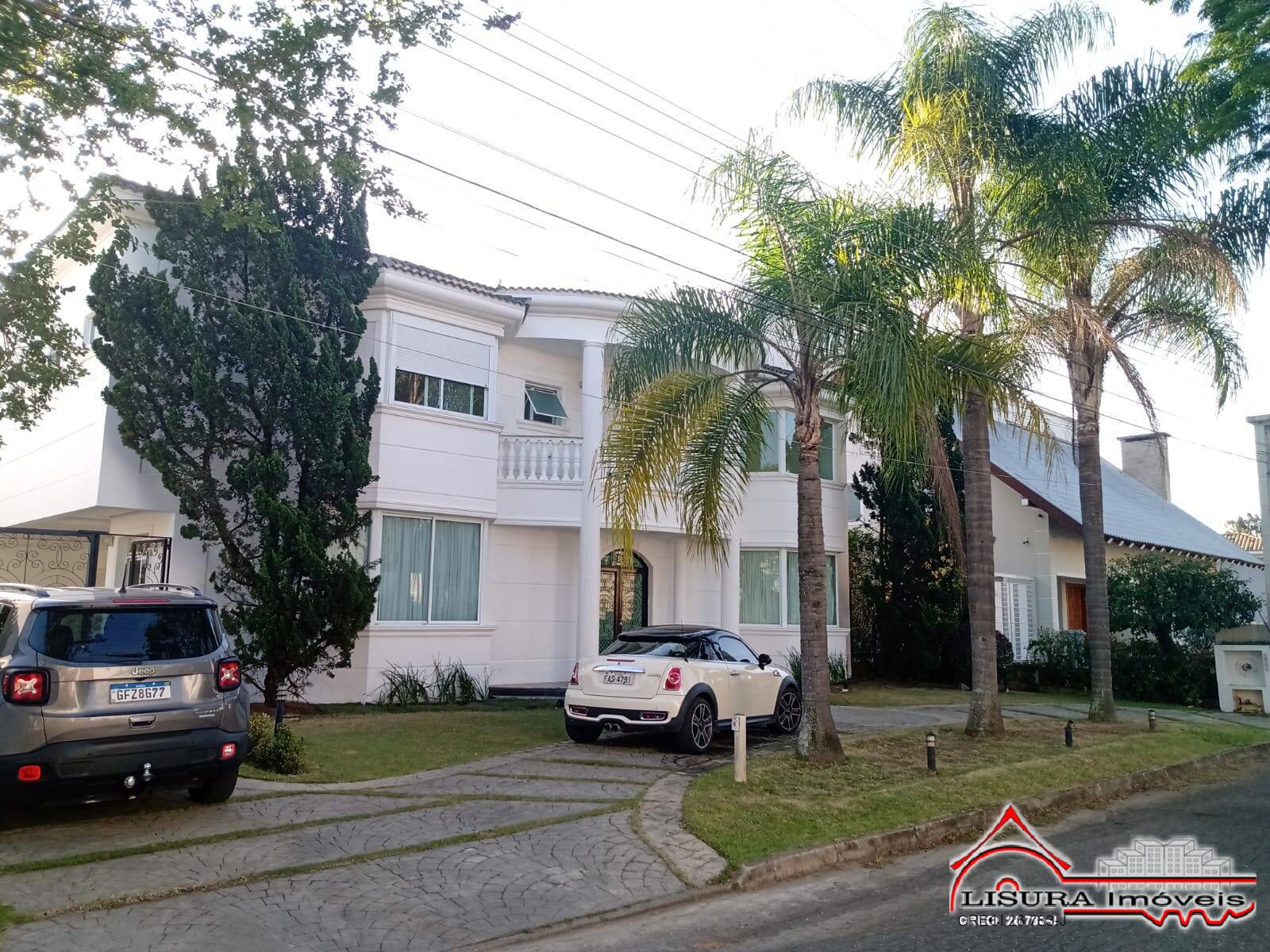 Casa de Condomínio à venda com 5 quartos, 400m² - Foto 74