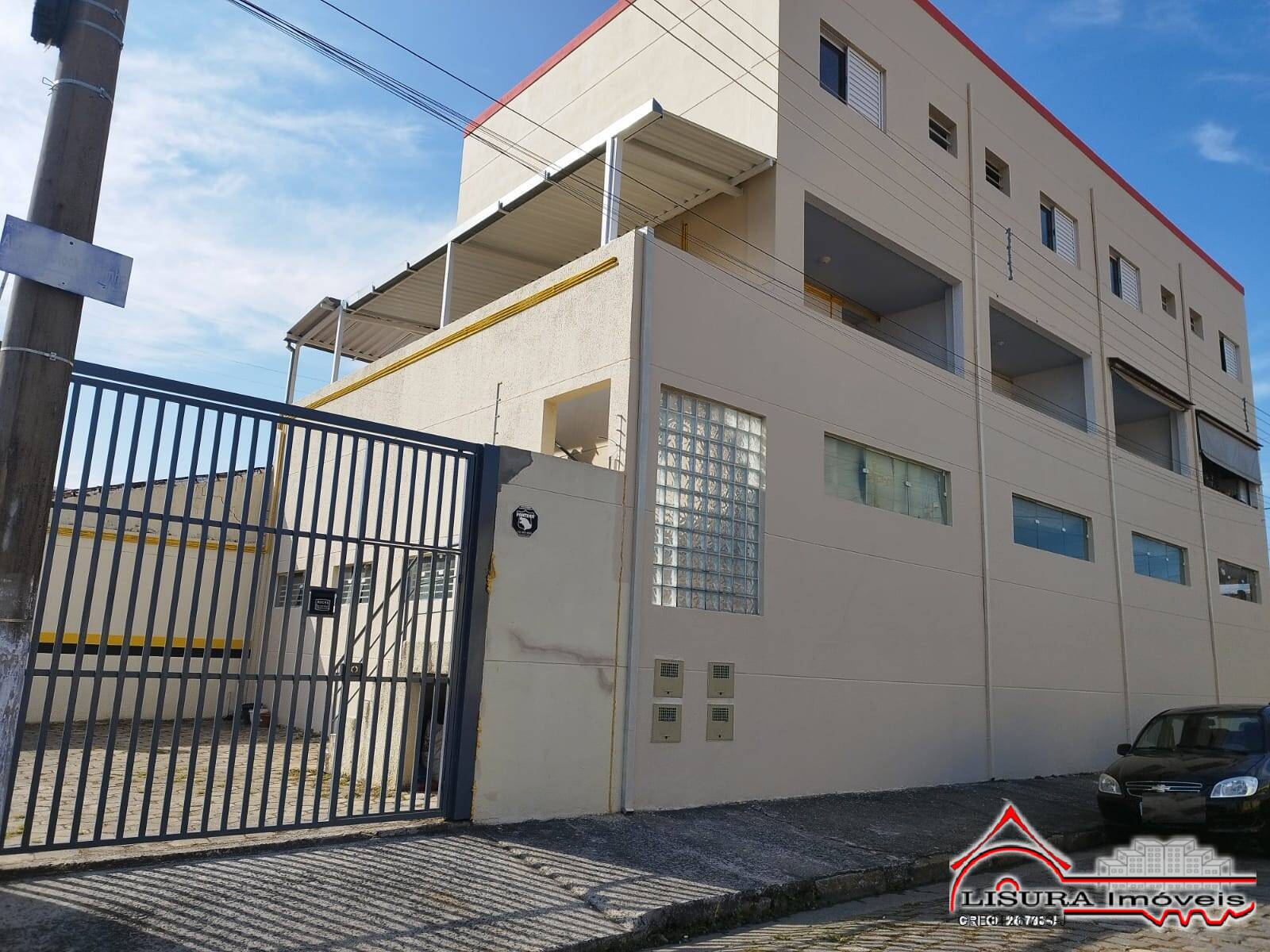 Apartamento para alugar com 2 quartos, 60m² - Foto 24