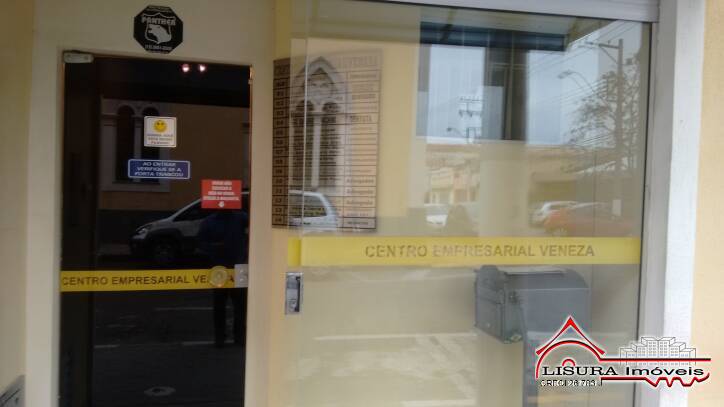 Conjunto Comercial-Sala para alugar, 31m² - Foto 14