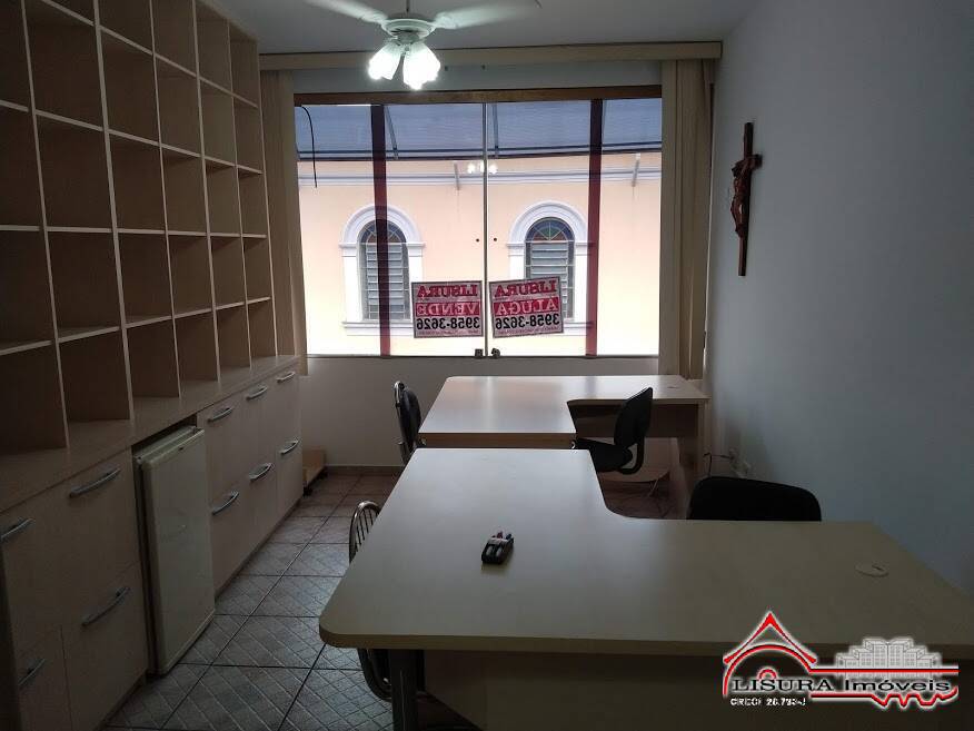 Conjunto Comercial-Sala para alugar, 31m² - Foto 1