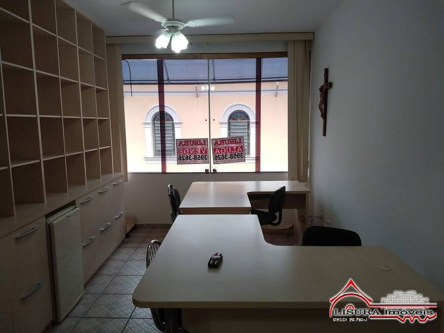 Conjunto Comercial-Sala para alugar, 31m² - Foto 15