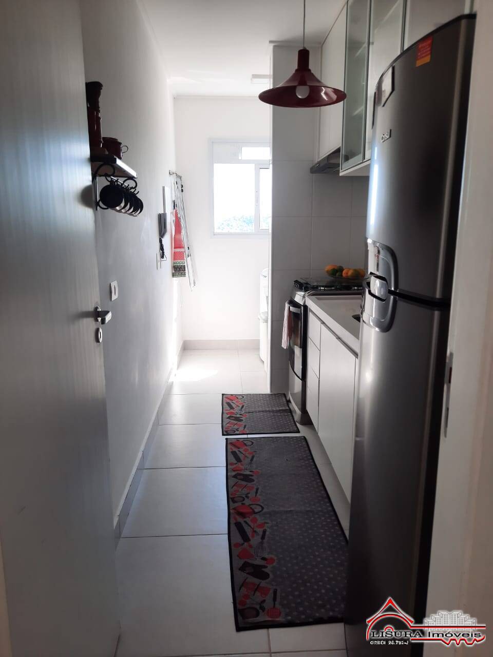 Apartamento à venda com 2 quartos, 62m² - Foto 7