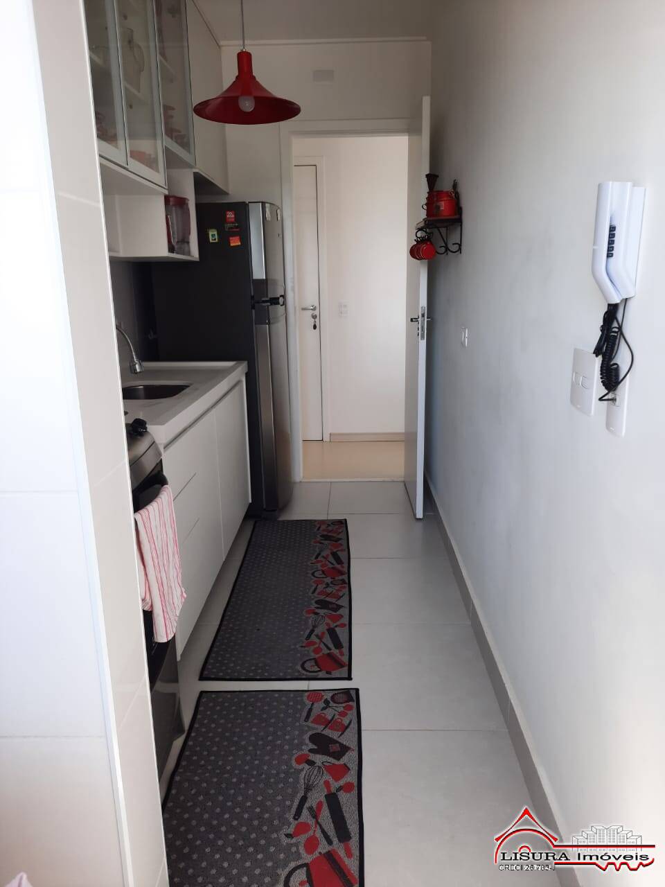 Apartamento à venda com 2 quartos, 62m² - Foto 12