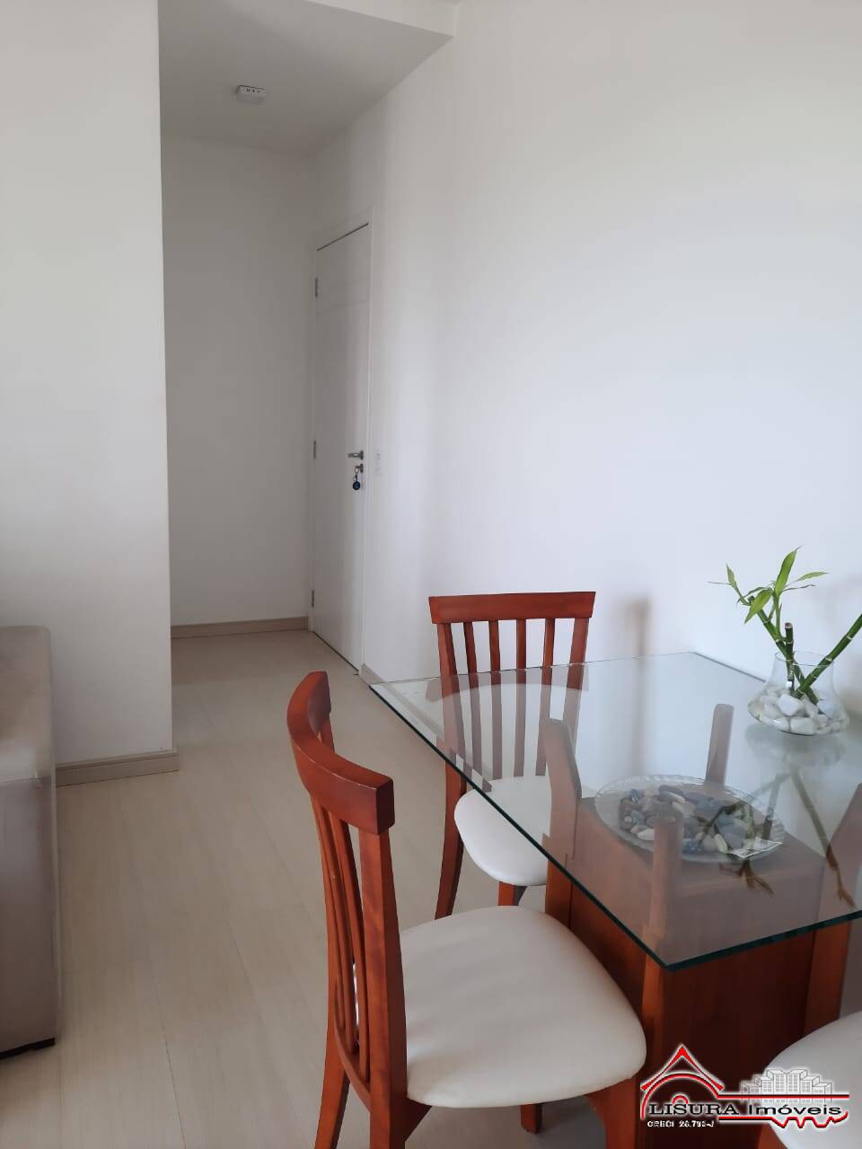 Apartamento à venda com 2 quartos, 62m² - Foto 5