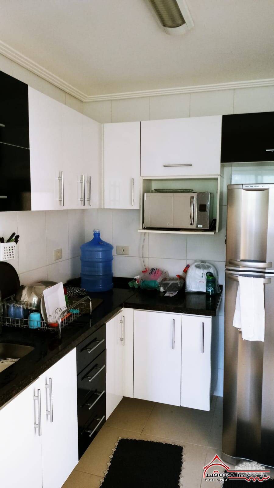 Apartamento à venda com 3 quartos, 86m² - Foto 3